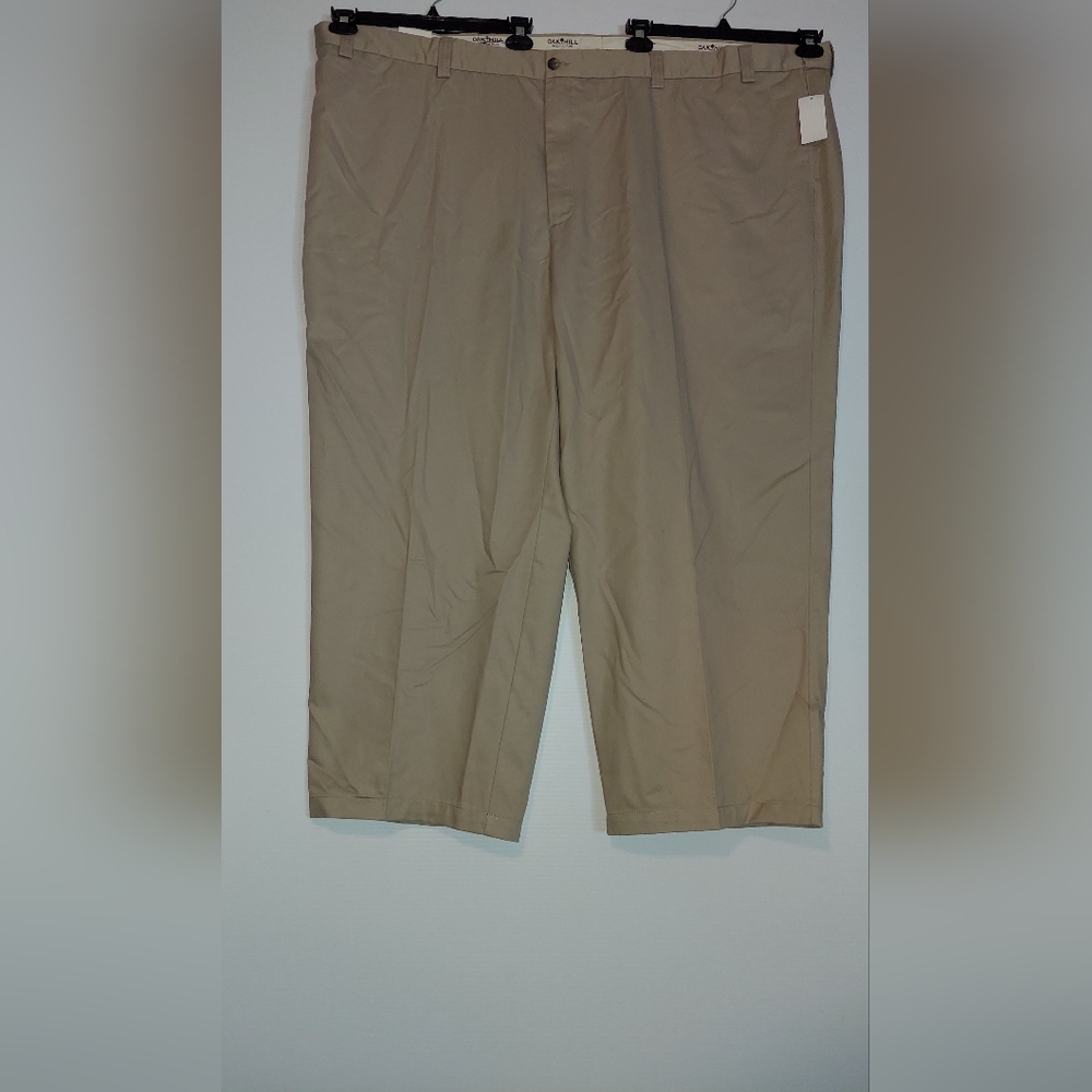 Oak Hill Premium Pants: Unrivaled Comfort and Timeless Style